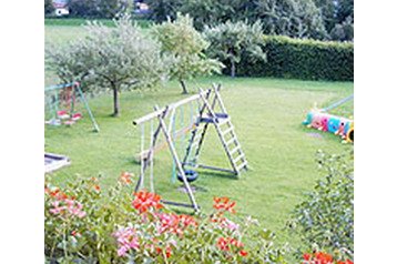 Österreich Penzión Sankt Johann in Tirol, Exterieur